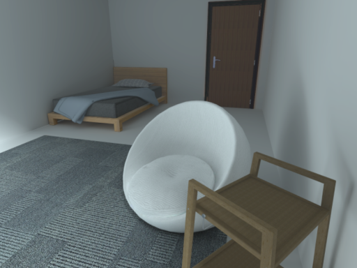 深海GB的挂机屋