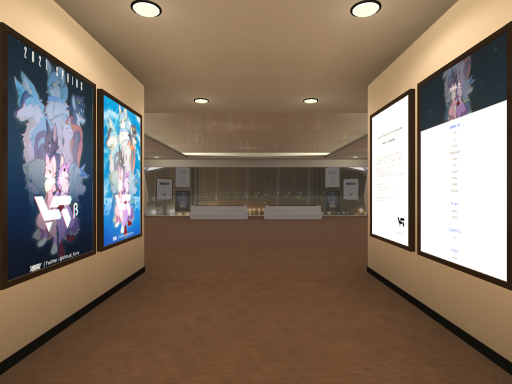 VirtualFurryAvatarsWorld