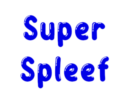 Super Spleef （BROKEN）
