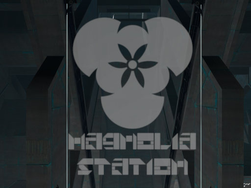 Magnolia Station