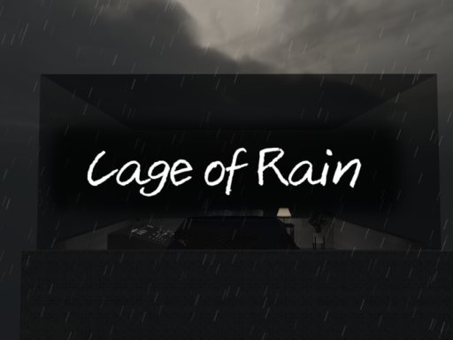 Cage of Rain