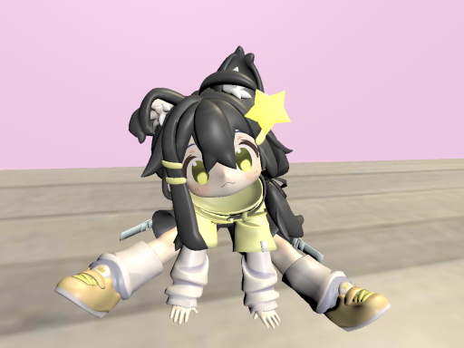 Nunis Avatar calob worldǃ