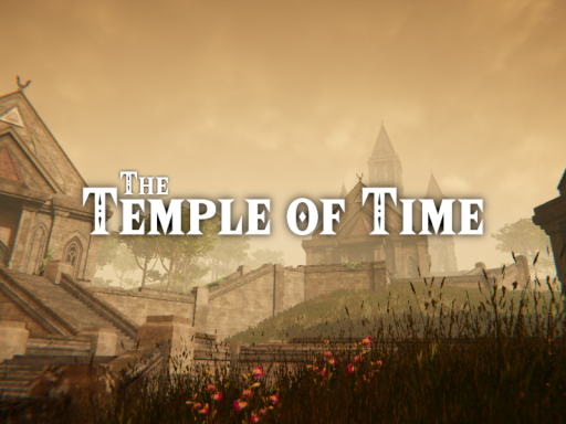 The Temple of Time