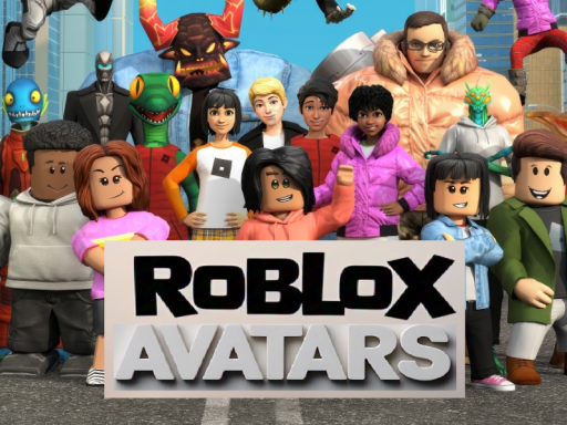 Roblox Avatars