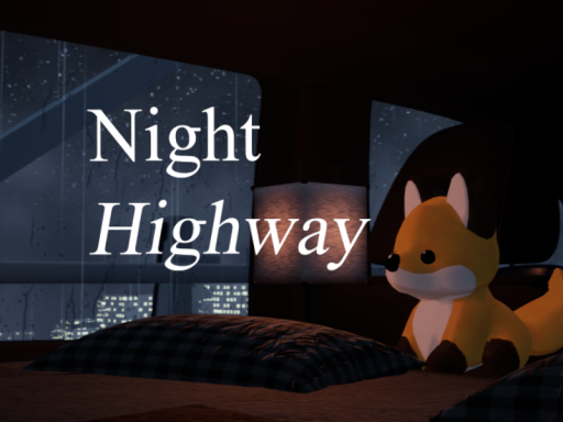Night Highway v1