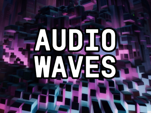 Audio Waves