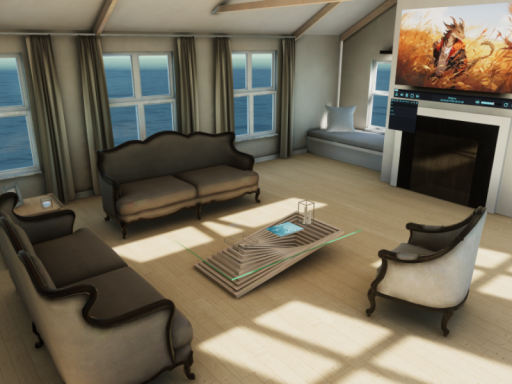 くまのくつろぐところ