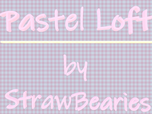 Pastel Loft