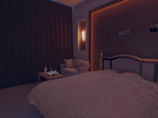 Justしないと出られない部屋3