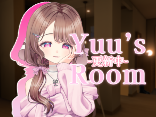 yuu's room