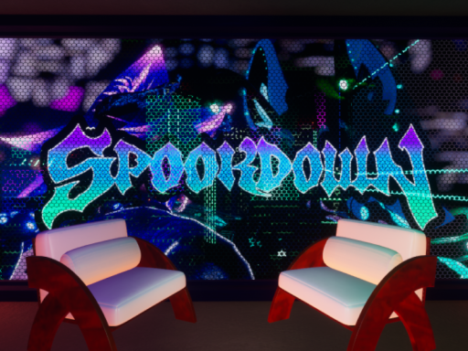 Twin Cities Spookdown 25