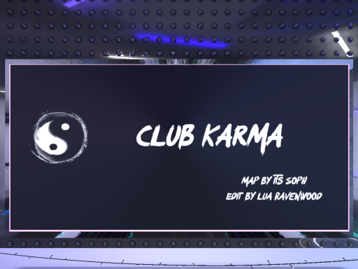 Karma Club