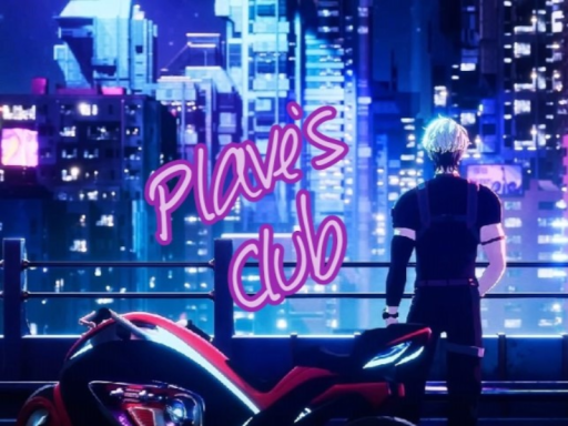 PLAVE Club
