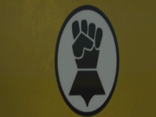 Imperial fist terra base