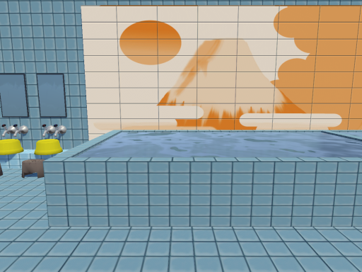 エドモンド銭湯