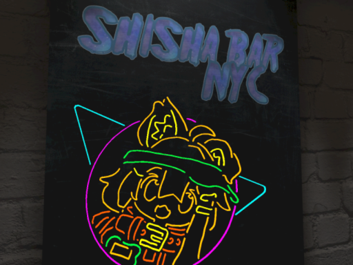 ShishaBar NYC