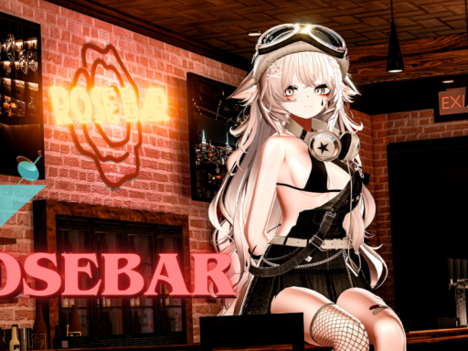 Rose Bar