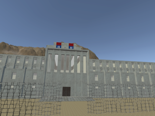 Nyepristoopnaya kryepostʲ