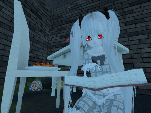 Dream story [Avatars]