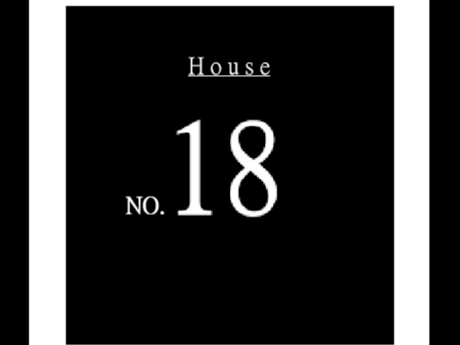 House No․ 18