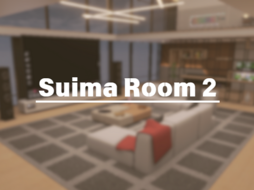 ーSuima Room 2ー