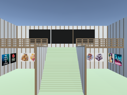 new hobkin kor room video