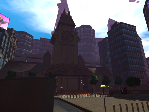 Orlandosaka （2․5․93）