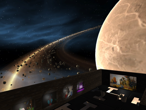 RelaxWorldBiomag v1․1