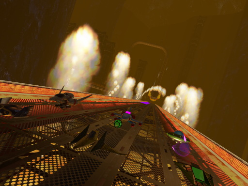 F-Zero 1⁄27⁄2020