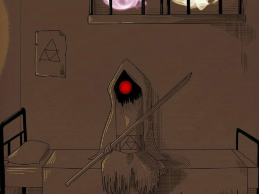 Zelda ｜ Poe Shop HD