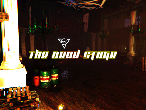 The Dead Stage