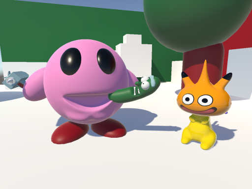 Fangamer Artist Live