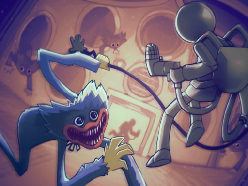 The Wuggy Pit （2․0）