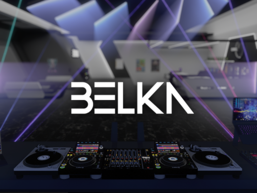Club Belka