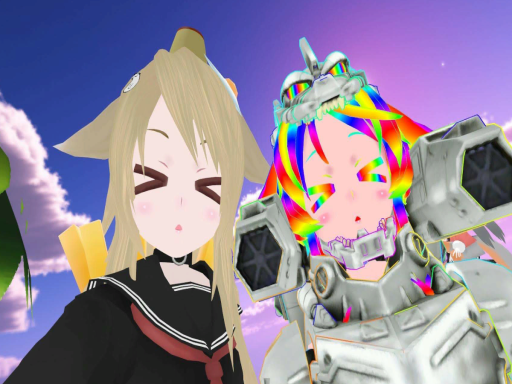 Silent Relaxing World