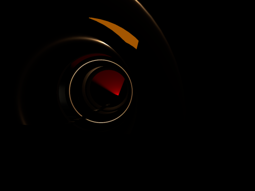 Door III （Assembly Room）