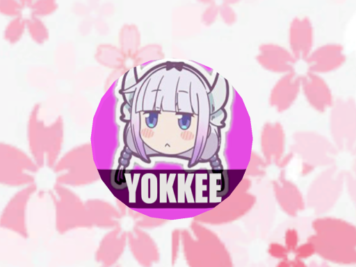 Yokkees Avatars