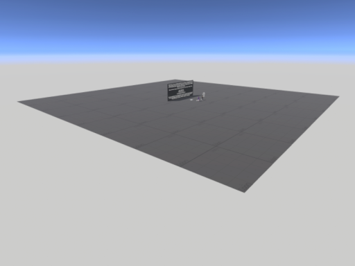 Domain Expansion˸ Generic Introduction World