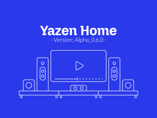 夜然居 Yazen Home