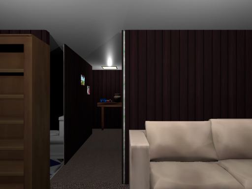 My childhood aparment