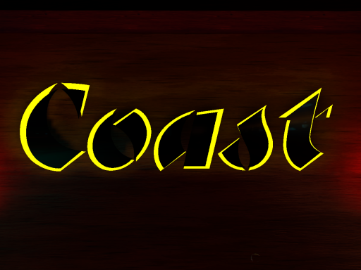 ON THE COAST OF THE UNIVERSITY