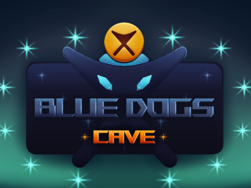 Blue Dogs Cave