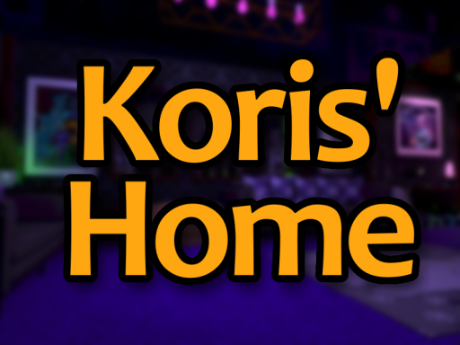 Korified Apartment ˸ Spoopified