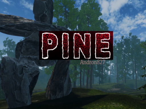 Pine