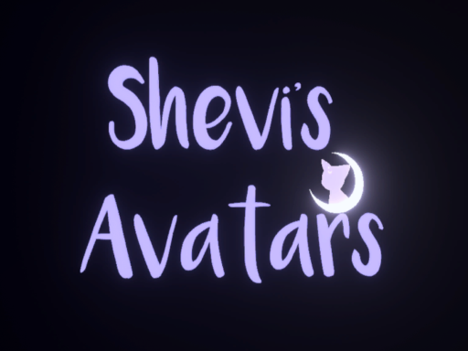 Shevi's Avatars