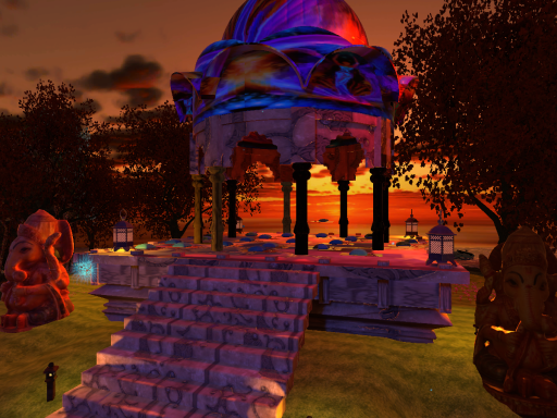 Zentricity Meditation