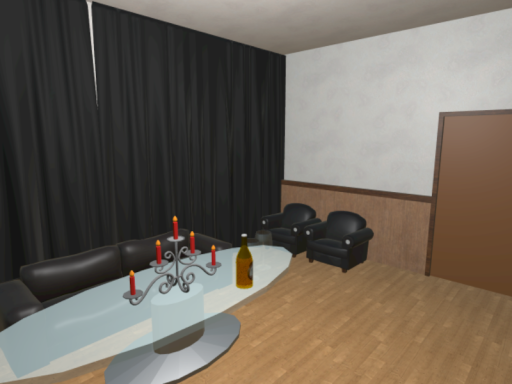 會員制餐廳⁄会员制餐厅