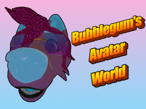 Bubblegum's Avatar World
