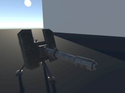 Imperial Guard Testing （PvP⁄Broken）