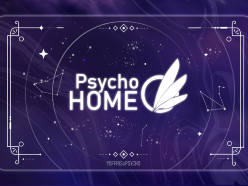 PsychoHome V3 （BETA TEST）